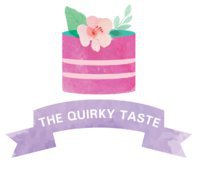 The Quirky Taste