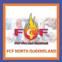 FCF Fire & Electrical North Queensland
