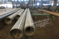 Exporter of Carbon Steel Pipe in India