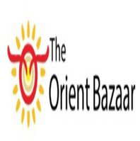 The Orient Bazaar