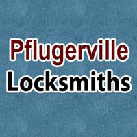 Pflugerville Locksmiths