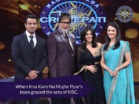 kbc Game Show in all