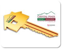Crystal Pines Property Management Team at Keller Williams Partners