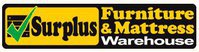Surplus Furniture & Mattress Warehouse