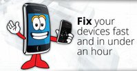 One Hour Device iPhone Repair
