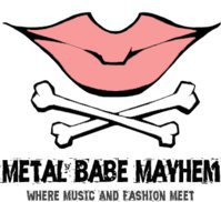 Metal Babe Mayhem