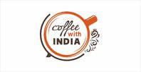 Coffee with India