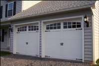 Ameran Garage Doors and Gates