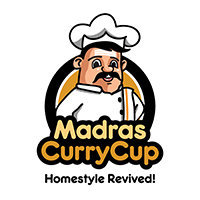 Madras Curry Cup