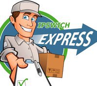  Ipswich Express