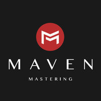 Maven Mastering