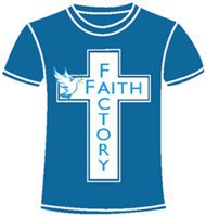 Faithfactory.de - katholische T-Shirts