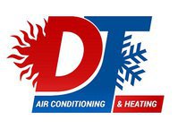 DT Air Conditioning & Heating
