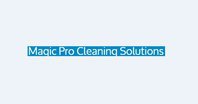 magic pro cleaning
