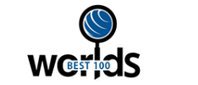 Worlds Best 100 Blogs 