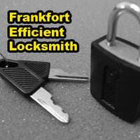Frankfort Efficient Locksmith