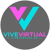 Virtual Reality Barcelona - VIVE VIRTUAL