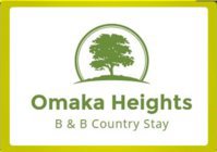Omaka Heights 
