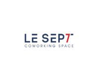 Le Sept Coworking Space