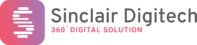 Sinclair Digitech - 360° digital marketing