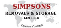 Simpsons Removals & Storage Ltd