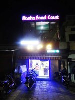 Kanha Food Court (KFC)