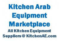 Kitchen Equipment Dubai - kitchenae.com