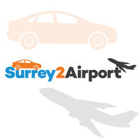 Surrey Airport Cars