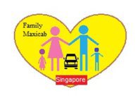 Family Maxicab Singapore