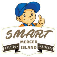 Smart Heating Solution Mercer Island
