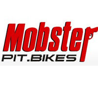 Mobster Pit Bike