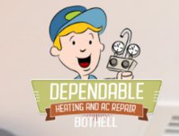Dependable Heating And AC Repair Bothell