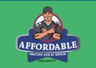 Affordable Heating And AC Repair West Seattle