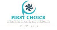 First Choice Heating And AC Repair Kirkland