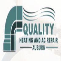 Quality Heating And AC Repair Auburn