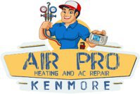 Air Pro Heating And AC Repair Kenmore