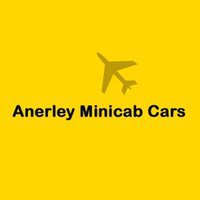 Anerley Minicab Cars