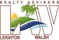 Leighton Walsh Realty Advisors of Platinum Properties