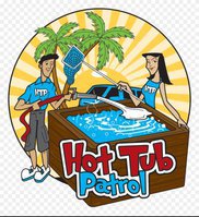 Hot Tub Patrol