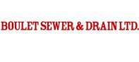 Boulet Sewer & Drain Ltd