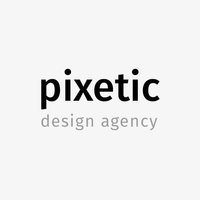 Pixetic Design Agency