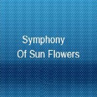 Symphony of Sunflowers