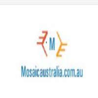 Mosaic Australia 
