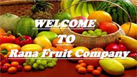 Rana Fruit Company 