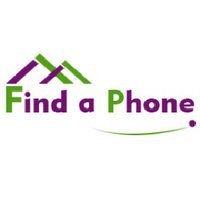 Find a Phone