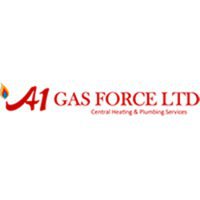 A1 Gas Force Rugby