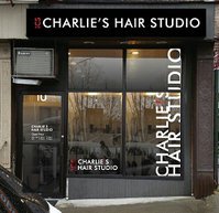 Charle-A Hair Studio
