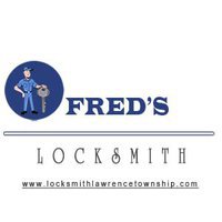 Fred's Locksmith