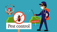  Billy Stocker Pest Control