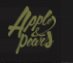 Apples & Pears Bar